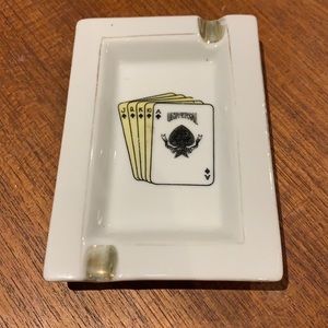 Vintage ashtray - Made in Japan